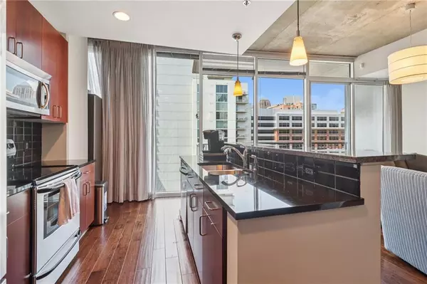 Atlanta, GA 30309,44 Peachtree PL NE #1829