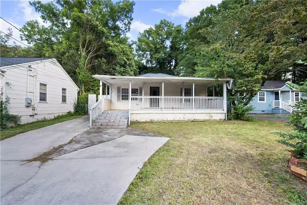 Atlanta, GA 30315,3024 Grand AVE SW