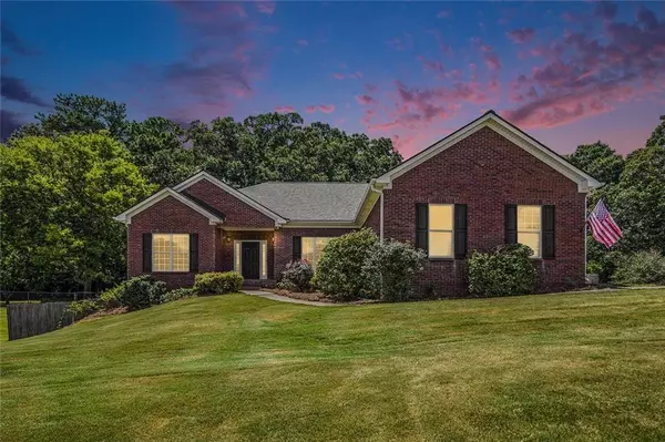 27 Shepherd DR, Lithia Springs, GA 30122