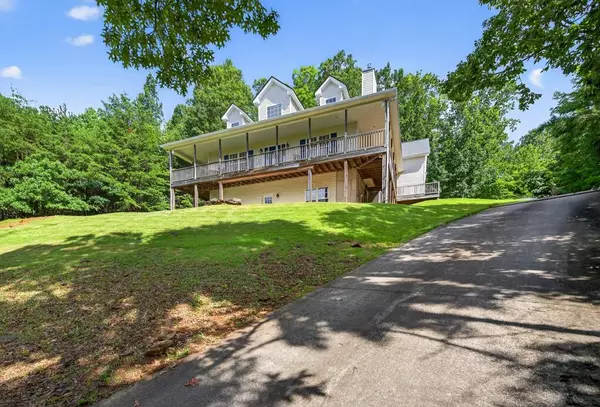 Cleveland, GA 30528,440 Beaver Creek WAY