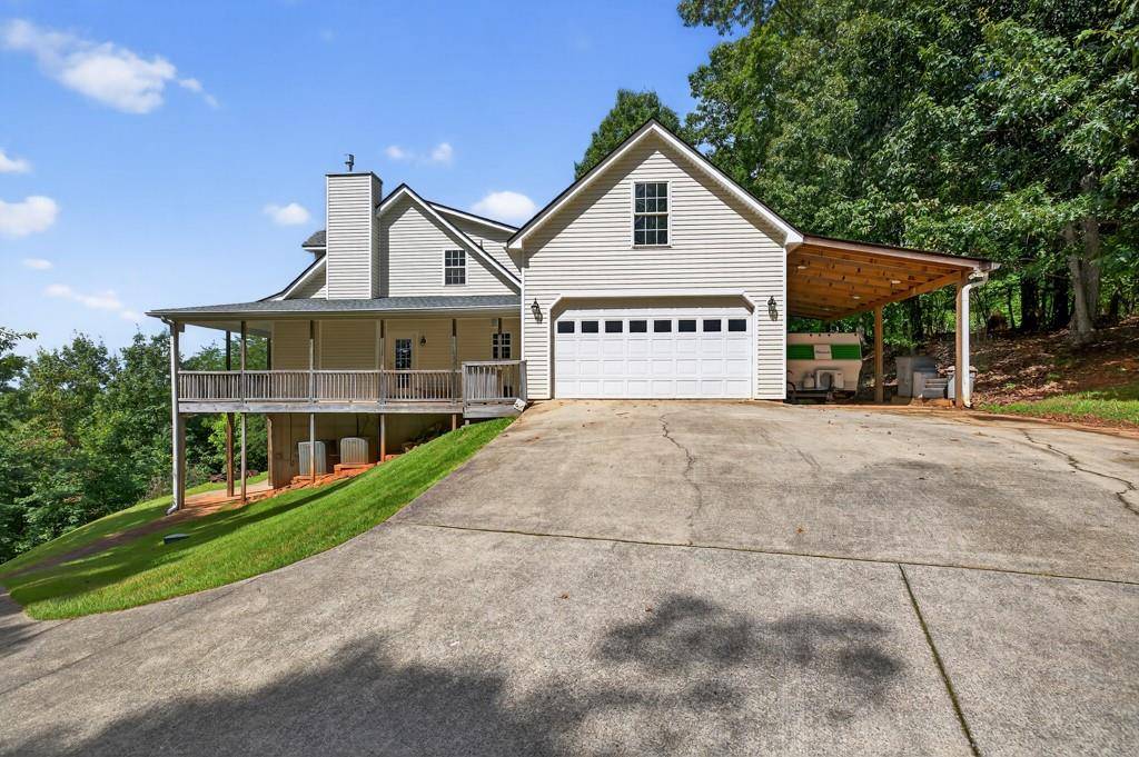 Cleveland, GA 30528,440 Beaver Creek WAY
