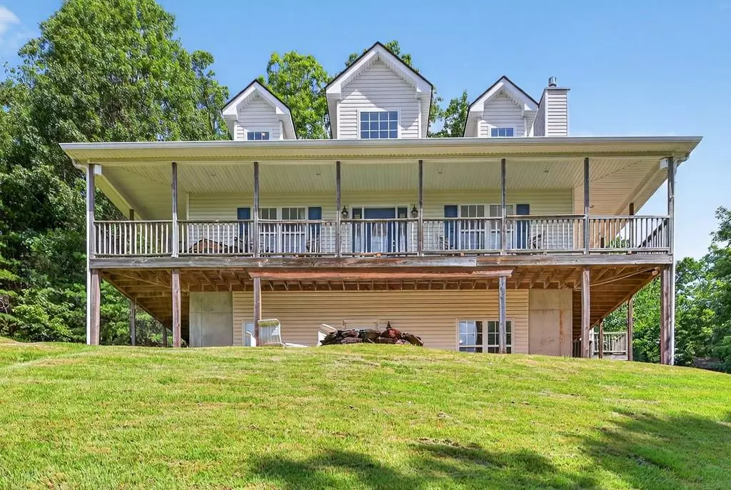 Cleveland, GA 30528,440 Beaver Creek WAY