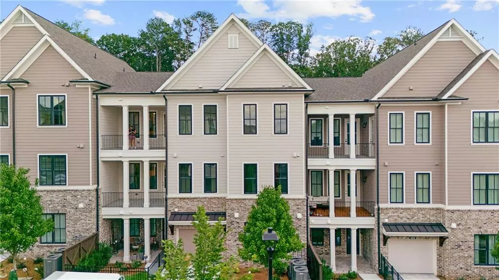 4931 Sudbrook WAY #229, Peachtree Corners, GA 30092