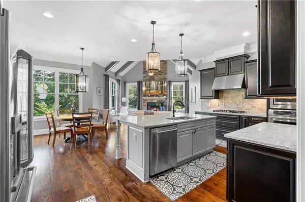 Alpharetta, GA 30004,12711 Ruths Farm WAY