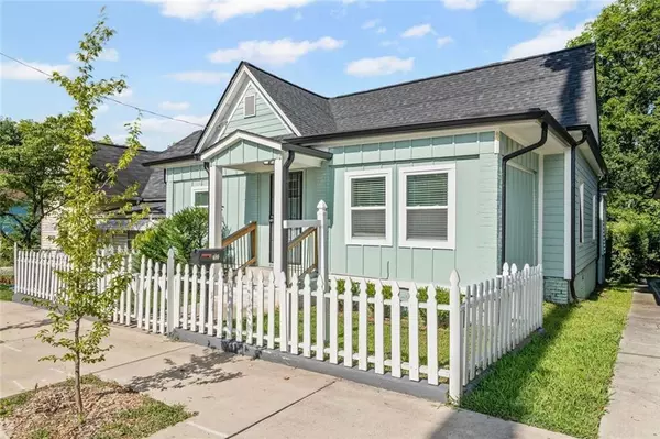 Atlanta, GA 30318,480 James P Brawley DR NW