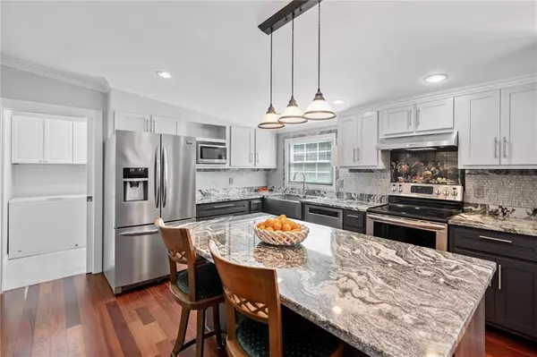 110 Overlook TRL, Dallas, GA 30132