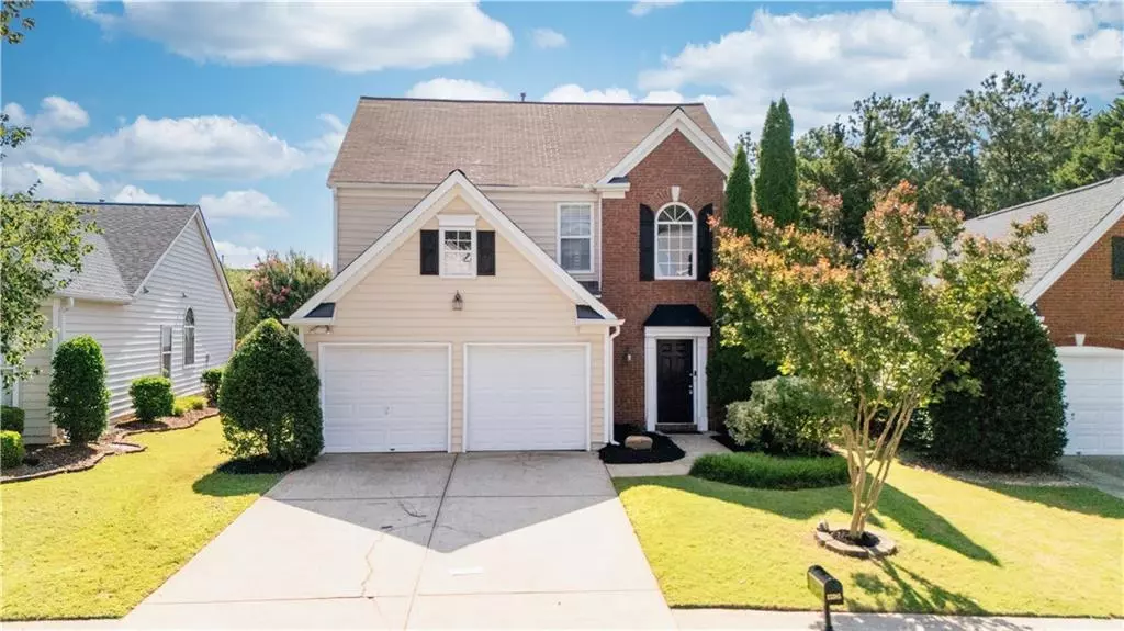 Alpharetta, GA 30004,13385 Avensong XING