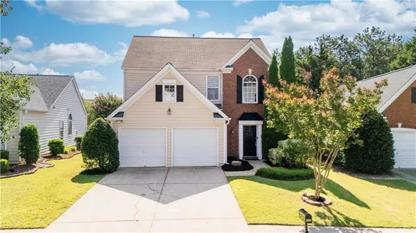 Alpharetta, GA 30004,13385 Avensong XING