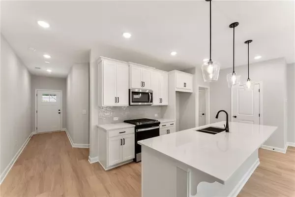 Powder Springs, GA 30127,4663 Larkfield WAY