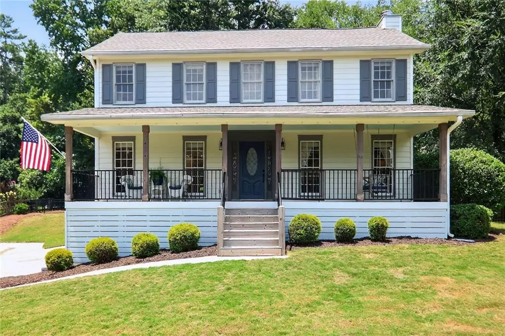 Peachtree Corners, GA 30092,5249 Meadowdale CT