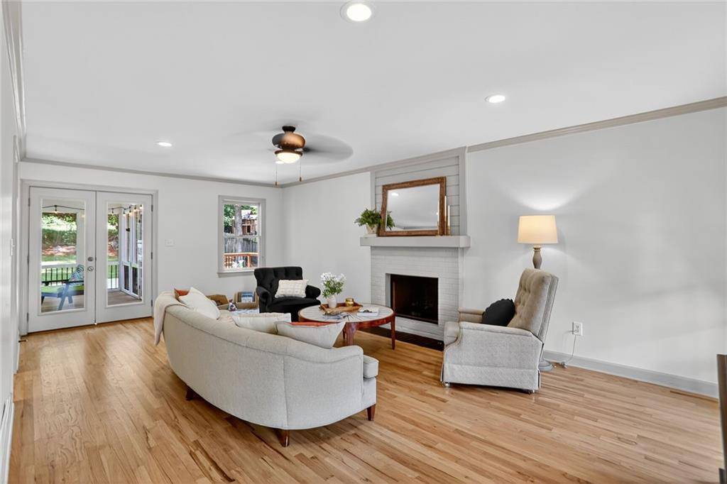 Peachtree Corners, GA 30092,5249 Meadowdale CT