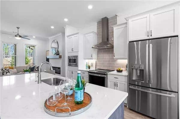 Peachtree Corners, GA 30092,4913 Sudbrook WAY #236