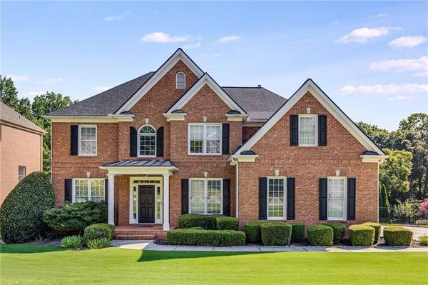 3510 Millwater XING, Dacula, GA 30019
