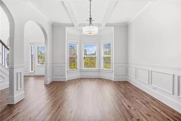 Conyers, GA 30094,3793 ROSEBAY WAY SW