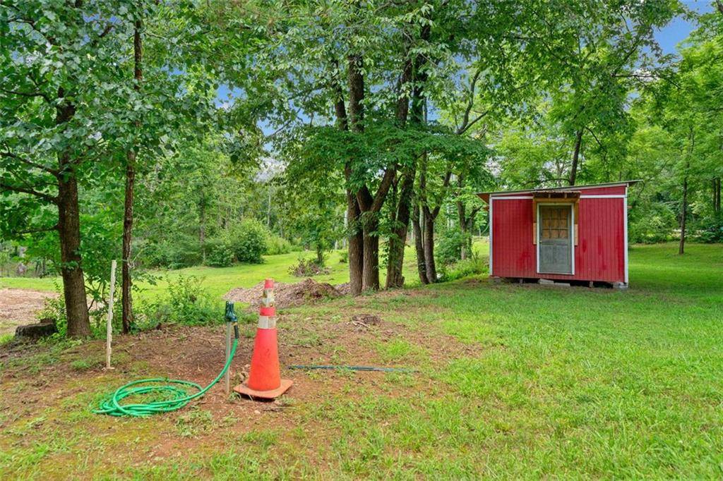 Jasper, GA 30143,340 Hawk Nest CIR