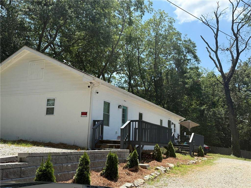 Winder, GA 30680,91 N Williamson ST