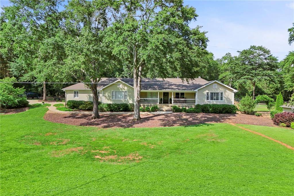 4360 Union Church RD, Mcdonough, GA 30252