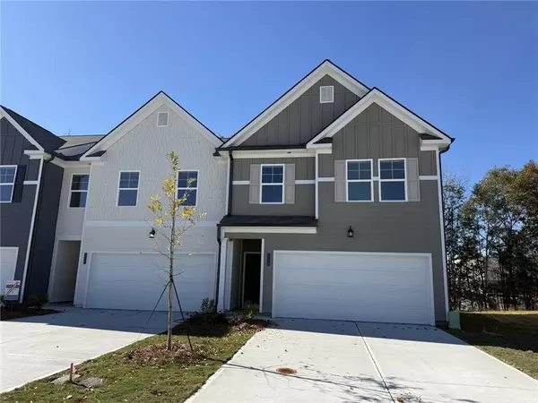 1014 Merritt DR #8, Villa Rica, GA 30180