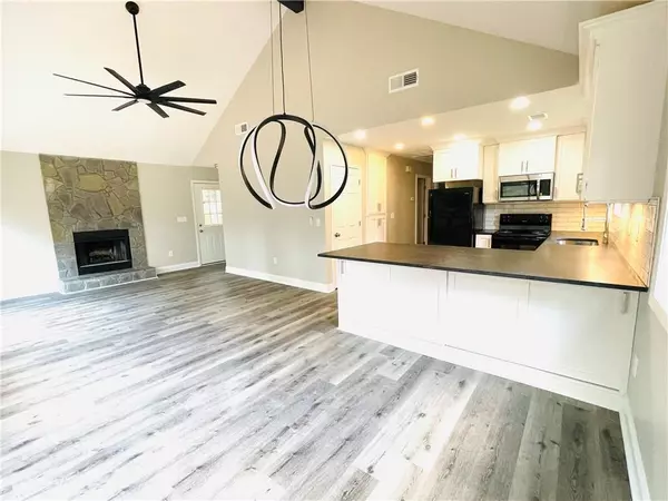 Snellville, GA 30039,4440 Cary DR