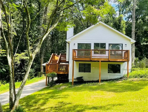 4440 Cary DR, Snellville, GA 30039