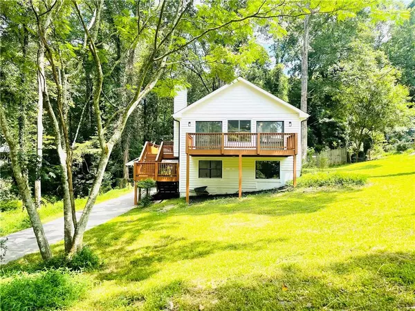 Snellville, GA 30039,4440 Cary DR