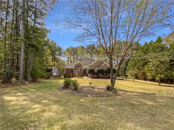 Fayetteville, GA 30215,105 Laurel Ridge CT