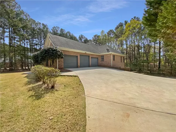 Fayetteville, GA 30215,105 Laurel Ridge CT