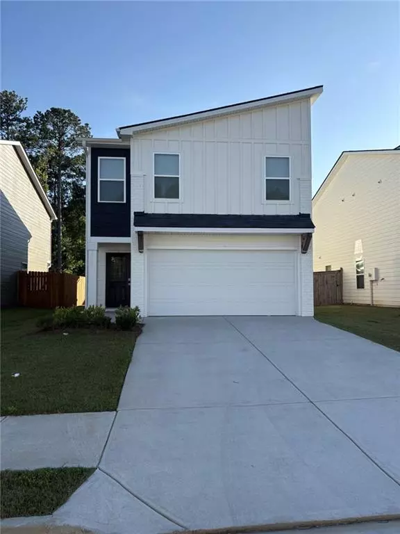 Union City, GA 30349,3307 Stoneall LN