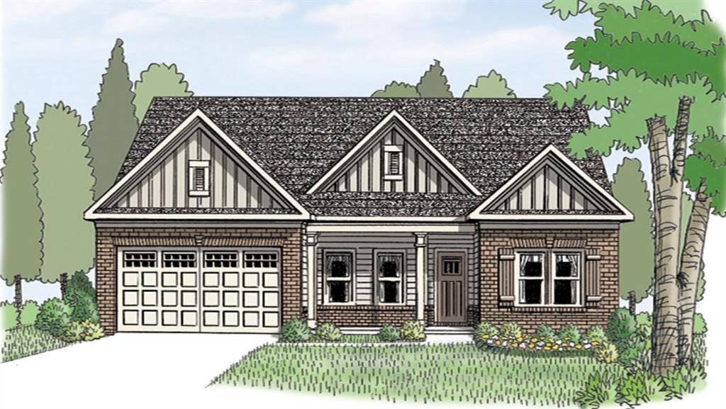 724 Belle Vista ST, Monroe, GA 30656