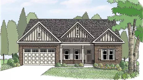 724 Belle Vista ST, Monroe, GA 30656