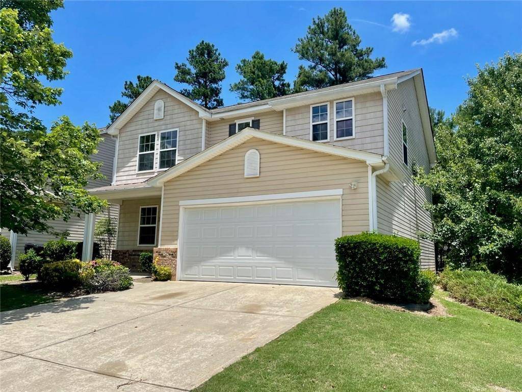 3187 Sable Run Road RD, Atlanta, GA 30349