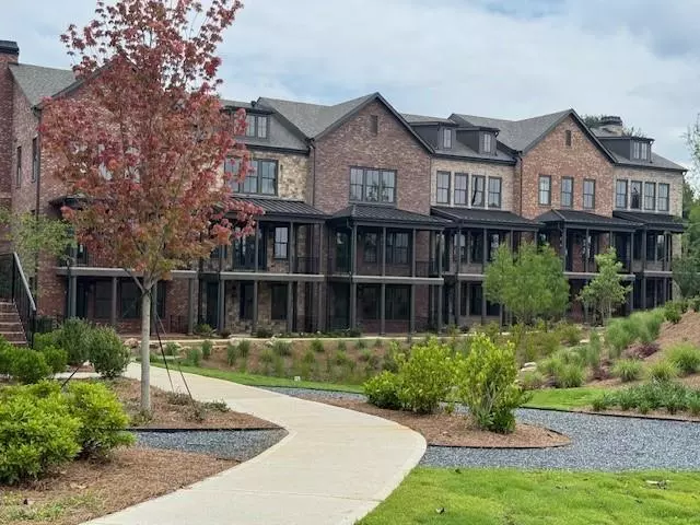435 Chiswick CIR #21, Alpharetta, GA 30009