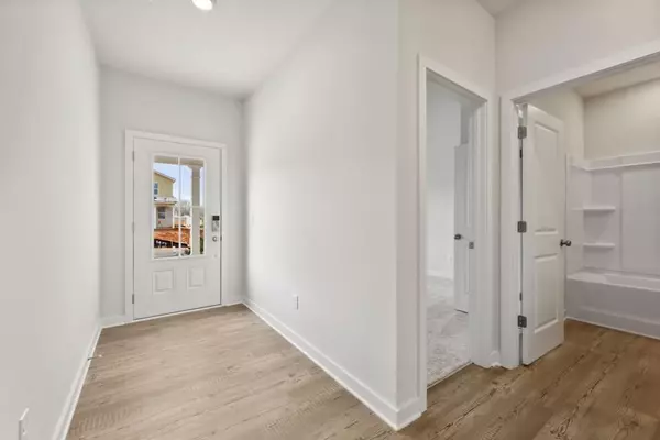 Jefferson, GA 30549,119 Winding Ridge Trail - lot 5