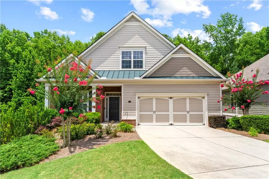 324 Shade Tree CIR, Woodstock, GA 30188