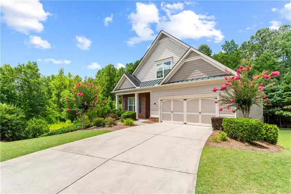 Woodstock, GA 30188,324 Shade Tree CIR