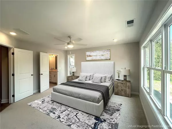 Kennesaw, GA 30144,3344 Cranston LN