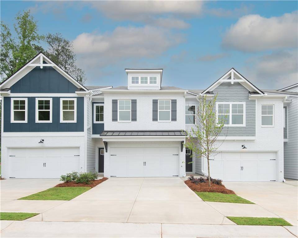 Conyers, GA 30013,2676 Honey WAY