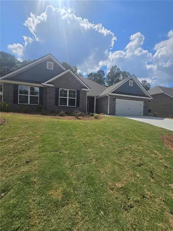 Villa Rica, GA 30180,3010 FAIRWAY DR