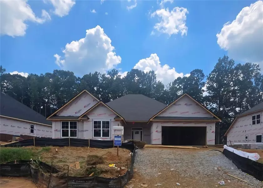 3010 FAIRWAY DR, Villa Rica, GA 30180