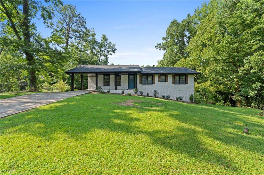 Atlanta, GA 30316,1939 Wee Kirk RD SE