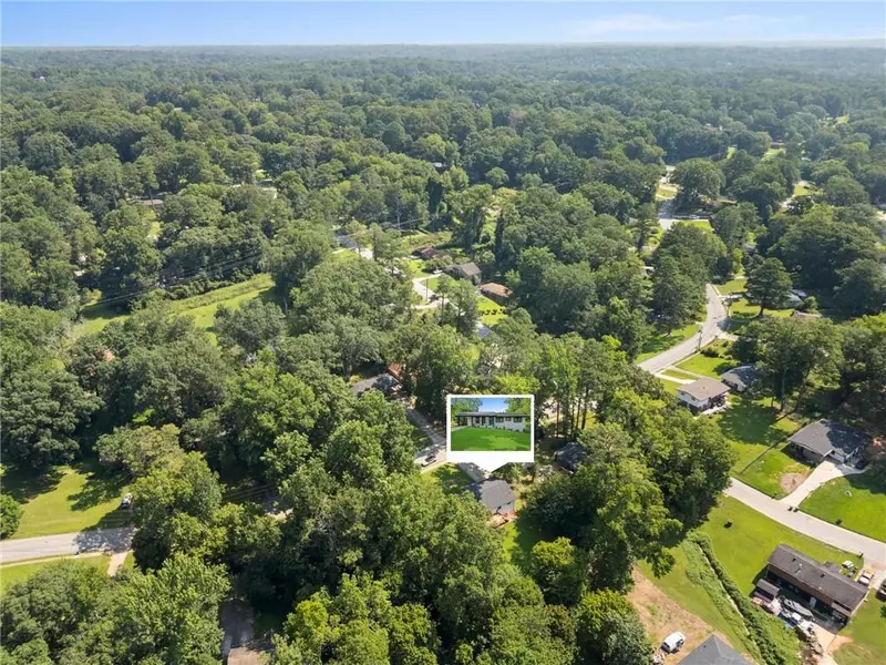 1939 Wee Kirk RD SE, Atlanta, GA 30316