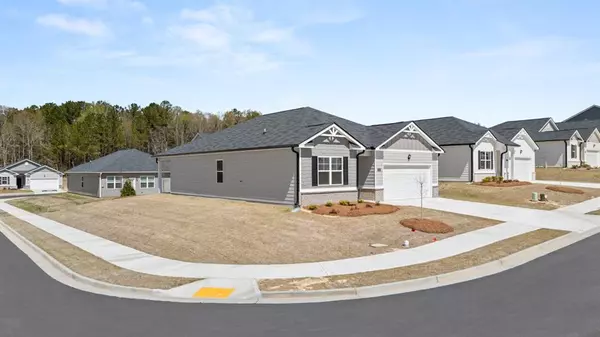 Lithonia, GA 30058,8591 Secretariat Drive