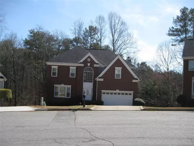 5465 DERBY CHASE CT, Alpharetta, GA 30005