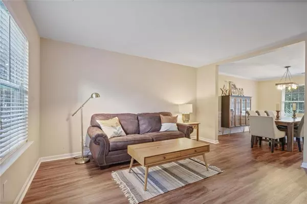 Marietta, GA 30008,1593 WATERWAY SW