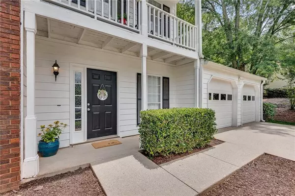 Alpharetta, GA 30022,245 Magnolia Tree CT