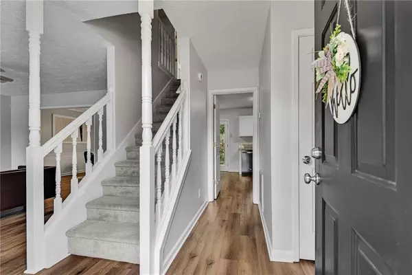 Alpharetta, GA 30022,245 Magnolia Tree CT