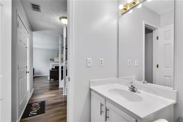 Alpharetta, GA 30022,245 Magnolia Tree CT