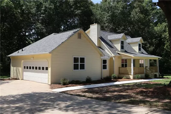 Rex, GA 30273,5608 Old Orchard CT