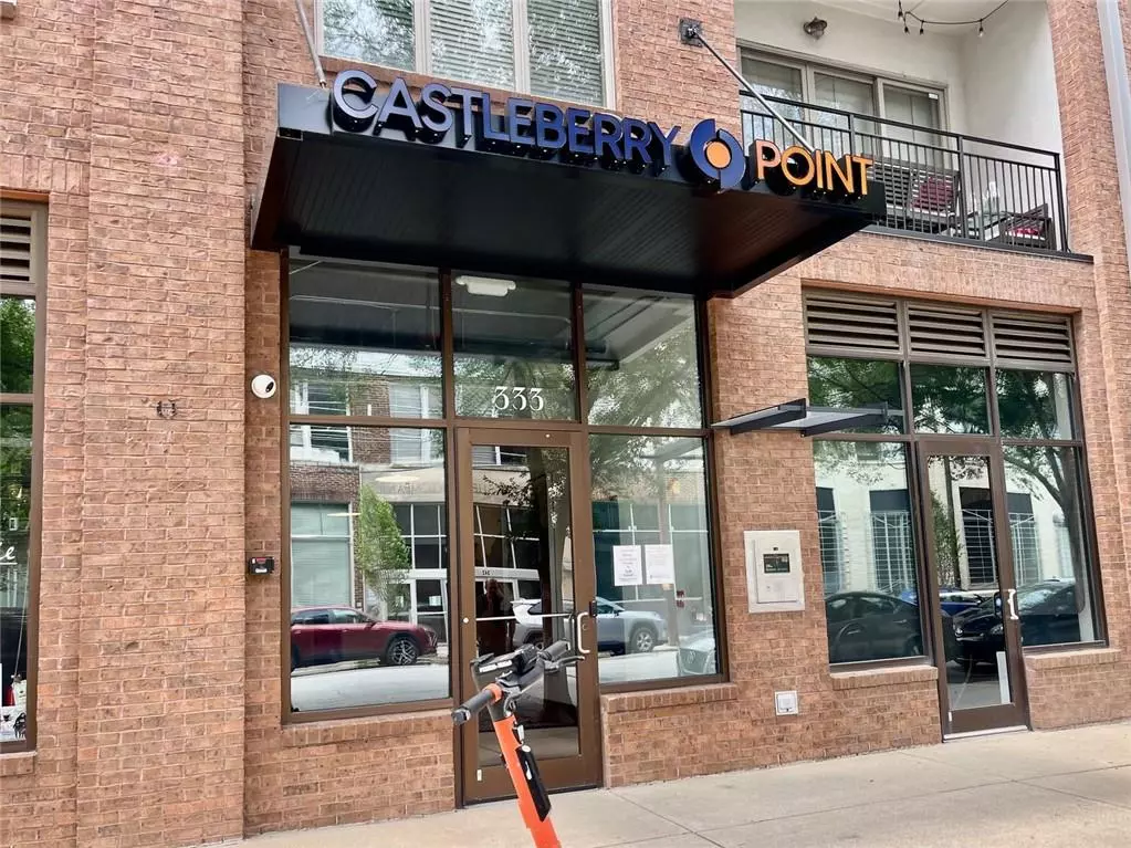 Atlanta, GA 30313,333 Nelson ST SW #336
