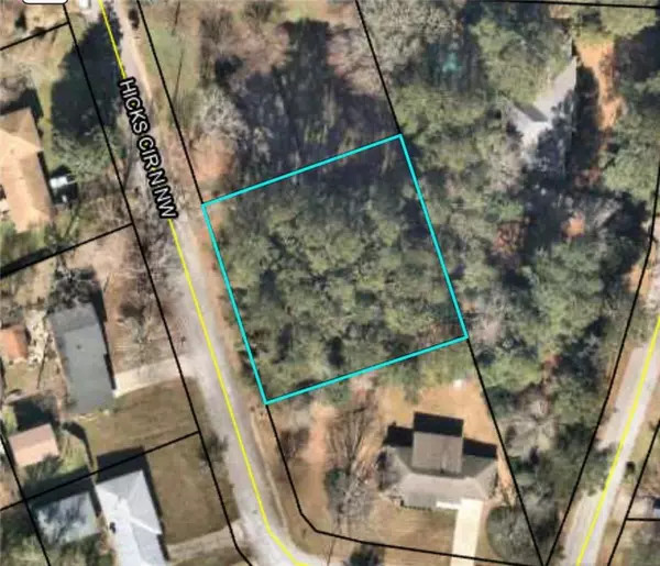 00 Hicks CIR N, Conyers, GA 30012